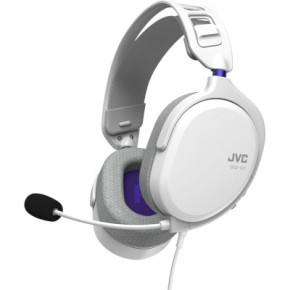  JVC GG-01 White (GG-01-H-Q)