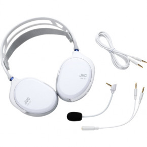  JVC GG-01 White (GG-01-H-Q) 4