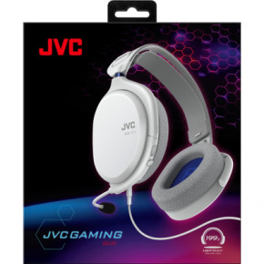  JVC GG-01 White (GG-01-H-Q) 7