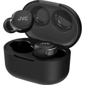  JVC HA-A30T Black (HA-A30T-B-U)