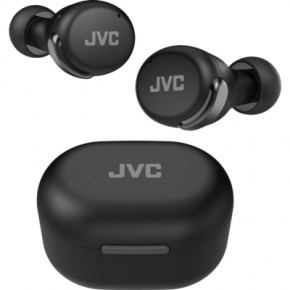  JVC HA-A30T Black (HA-A30T-B-U) 4