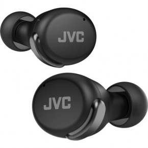  JVC HA-A30T Black (HA-A30T-B-U) 6