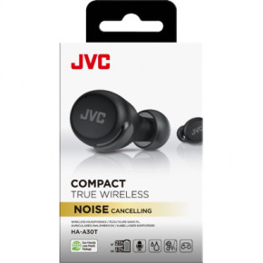  JVC HA-A30T Black (HA-A30T-B-U) 7