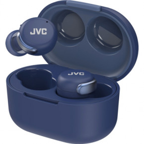  JVC HA-A30T Blue (HA-A30T-A-U)