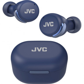  JVC HA-A30T Blue (HA-A30T-A-U) 3