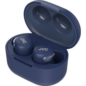  JVC HA-A30T Blue (HA-A30T-A-U) 4