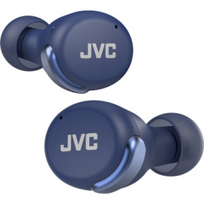  JVC HA-A30T Blue (HA-A30T-A-U) 6