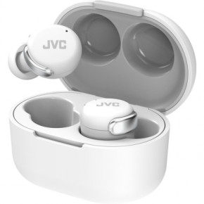  JVC HA-A30T White (HA-A30T-W-U)