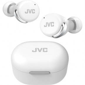  JVC HA-A30T White (HA-A30T-W-U) 4