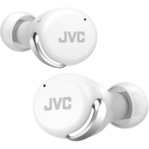  JVC HA-A30T White (HA-A30T-W-U) 6