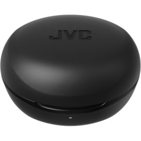  JVC HA-A6T Black (HA-A6T-B-U) 4