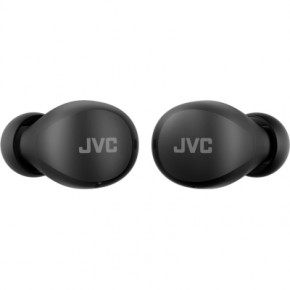  JVC HA-A6T Black (HA-A6T-B-U) 5