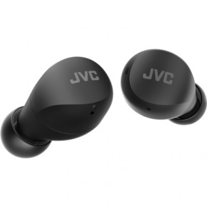  JVC HA-A6T Black (HA-A6T-B-U) 6