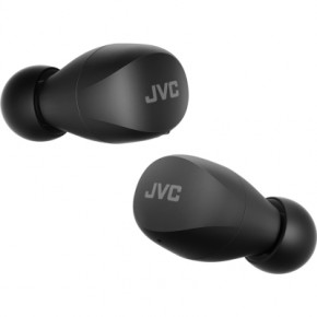  JVC HA-A6T Black (HA-A6T-B-U) 7