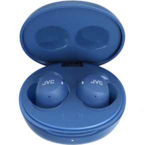  JVC HA-A6T Blue (HA-A6T-A-U)