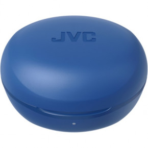  JVC HA-A6T Blue (HA-A6T-A-U) 4