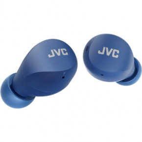  JVC HA-A6T Blue (HA-A6T-A-U) 6