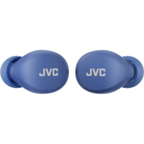  JVC HA-A6T Blue (HA-A6T-A-U) 7