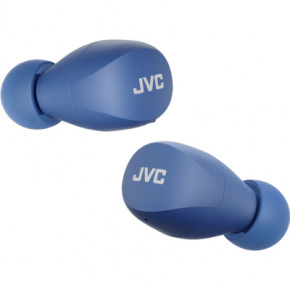  JVC HA-A6T Blue (HA-A6T-A-U) 8