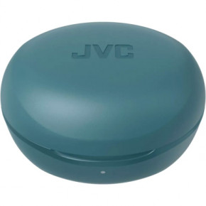  JVC HA-A6T Matcha Green (HA-A6T-Z-U) 3