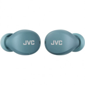  JVC HA-A6T Matcha Green (HA-A6T-Z-U) 4