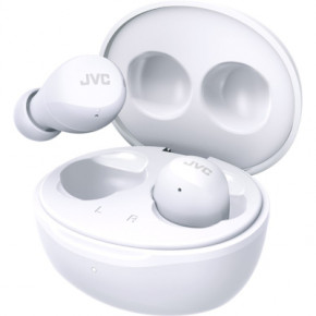  JVC HA-A6T White (HA-A6T-W-U) 3