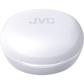  JVC HA-A6T White (HA-A6T-W-U) 4