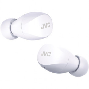  JVC HA-A6T White (HA-A6T-W-U) 5