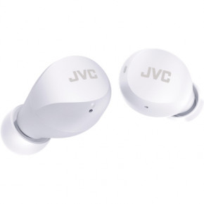  JVC HA-A6T White (HA-A6T-W-U) 6