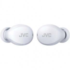  JVC HA-A6T White (HA-A6T-W-U) 7