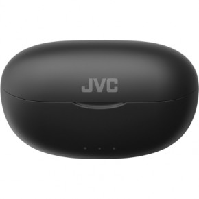  JVC HA-A7T2 Black (HA-A7T2-B-E) 3