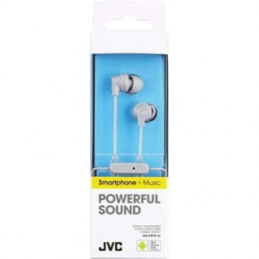  JVC HA-FR15 Grey (HA-FR15-H-EF) 3