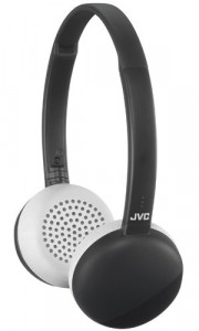  JVC HA-S20BT-B