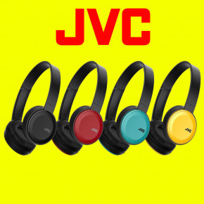  JVC HA-S30BT-R 4