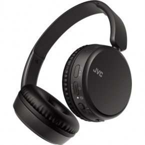  JVC HA-S36W Black (HA-S36W-B-U) 3