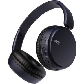  JVC HA-S36W Blue (HA-S36W-A-U) 4