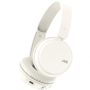  JVC HA-S36W White (HA-S36W-W-U)