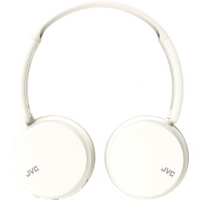  JVC HA-S36W White (HA-S36W-W-U) 5