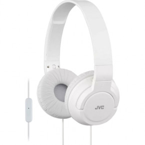  JVC HA-SR185 White (HA-SR185-W EF)