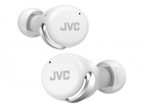 TWS- JVC HA-Z330T-B - True Wireless Earbuds