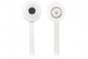    KitSound Ribbons Earphones White (KSRIBWH) 3