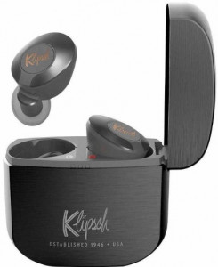  Klipsch True Wireless KC5 II Waterproof