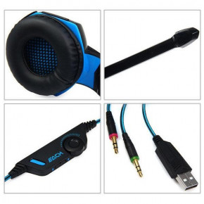   Kotion Each G2000     Blue (77700597) 3