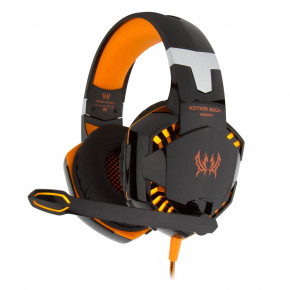  Kotion Each G2000 Black/Orange (G2000BO)