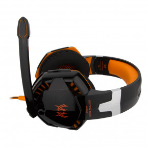  Kotion Each G2000 Black/Orange (G2000BO) 4