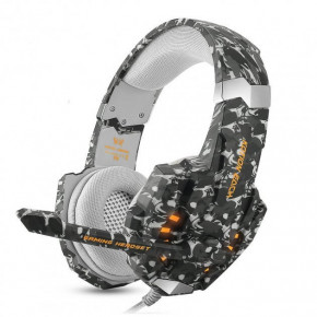  Kotion Each Gaming G9600 Camouflage-Grey (26170)