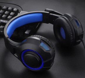   Gaming Headset G-50, - 4