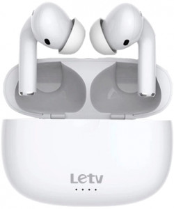  Letv Ears Pro ANC white