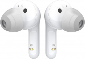  LG TONE Free FN4 True Wireless White (HBS-FN4.ABRUWH) 7