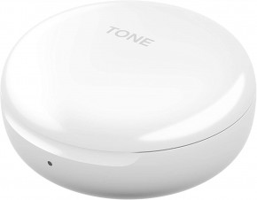  LG TONE Free FN4 True Wireless White (HBS-FN4.ABRUWH) 9